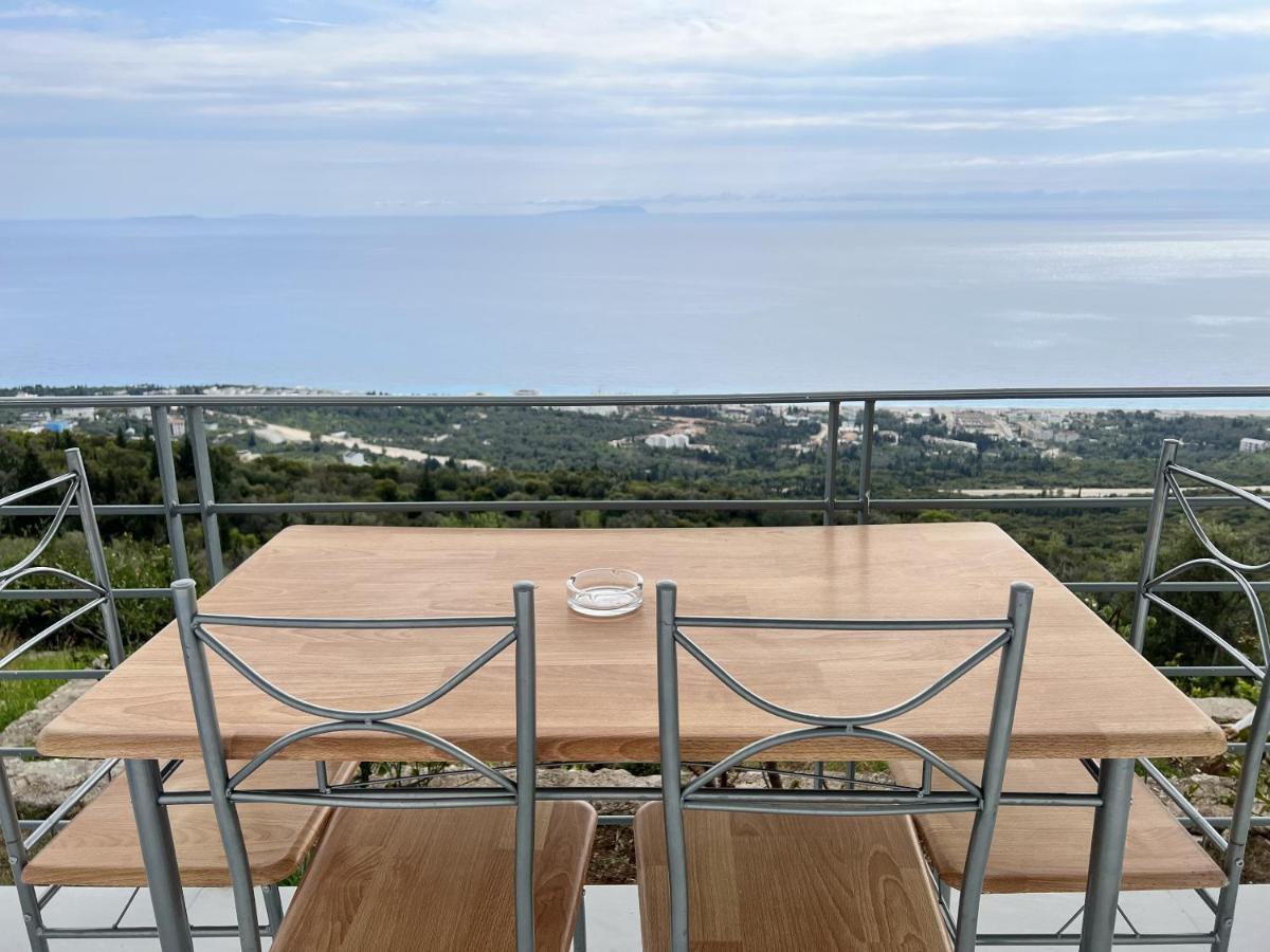 Hotel apartamentowy Palasa View *